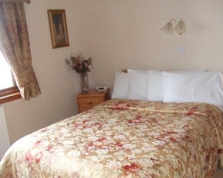 Alltonside Guest House Fort William Bagian luar foto