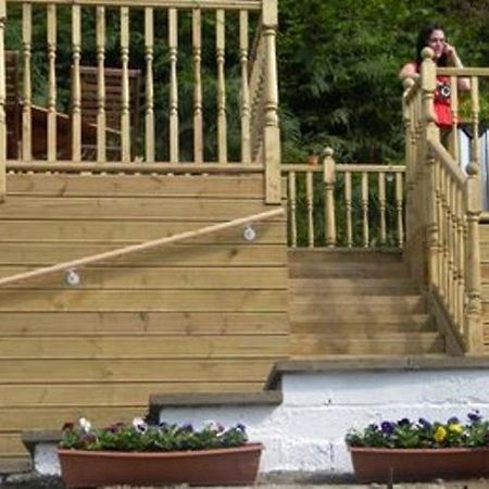 Alltonside Guest House Fort William Bagian luar foto