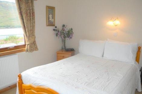 Alltonside Guest House Fort William Ruang foto