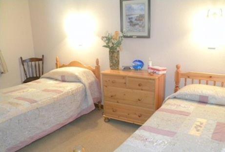 Alltonside Guest House Fort William Ruang foto