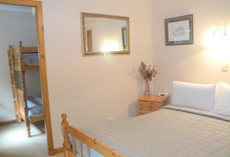 Alltonside Guest House Fort William Ruang foto