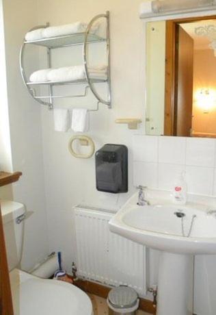 Alltonside Guest House Fort William Ruang foto
