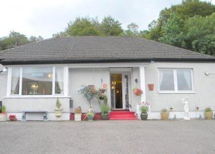 Alltonside Guest House Fort William Bagian luar foto