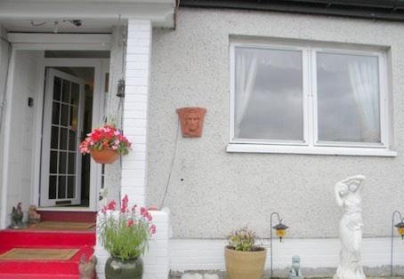 Alltonside Guest House Fort William Bagian luar foto