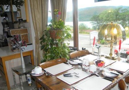 Alltonside Guest House Fort William Bagian luar foto