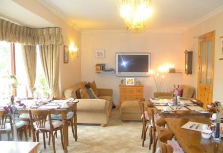 Alltonside Guest House Fort William Bagian luar foto