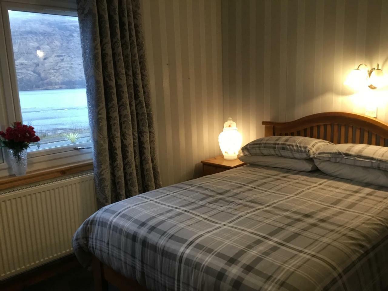Alltonside Guest House Fort William Bagian luar foto