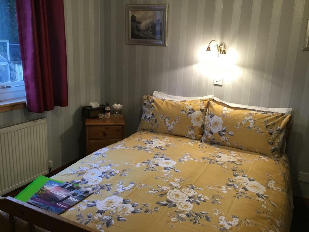 Alltonside Guest House Fort William Bagian luar foto