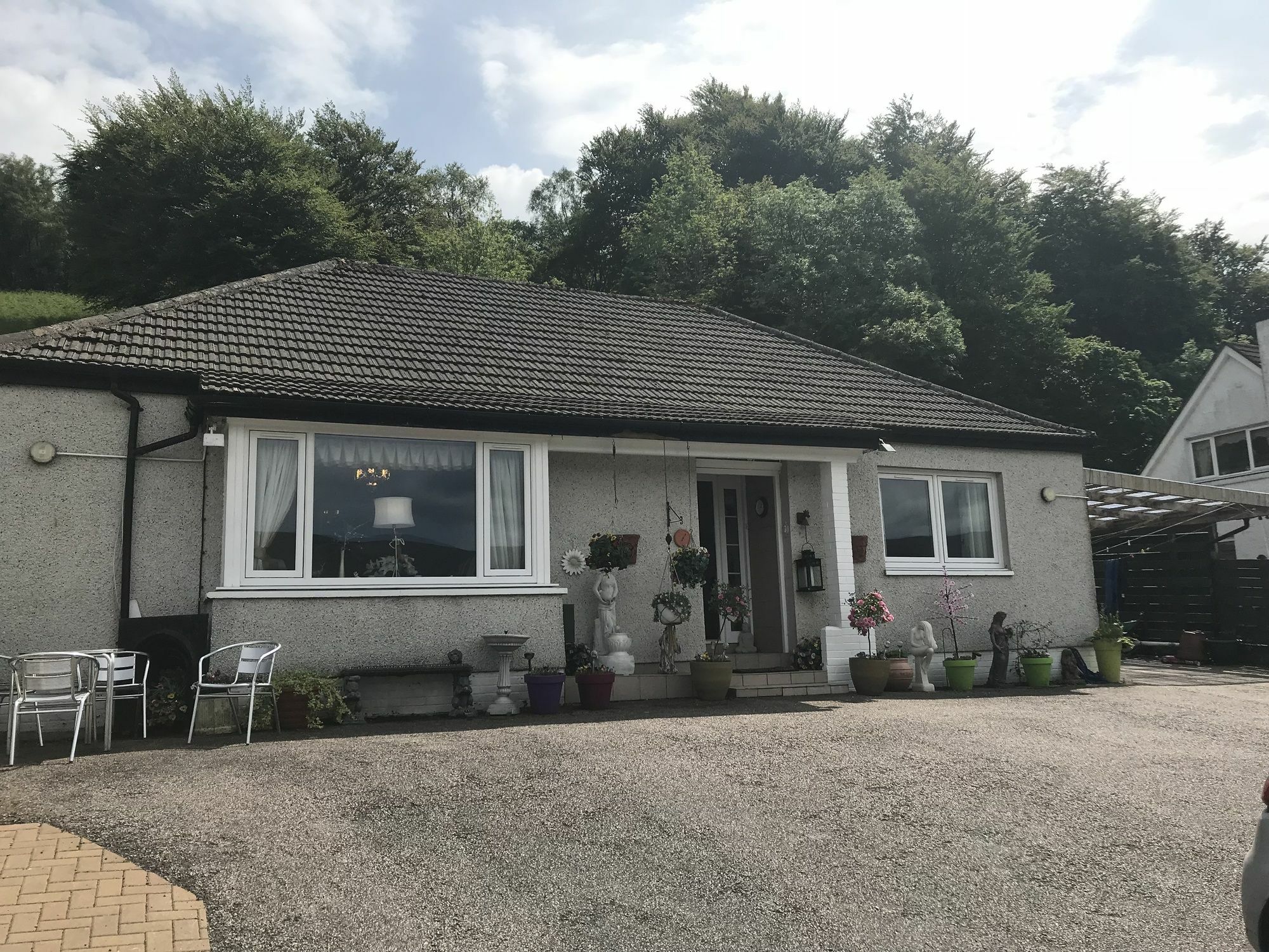 Alltonside Guest House Fort William Bagian luar foto
