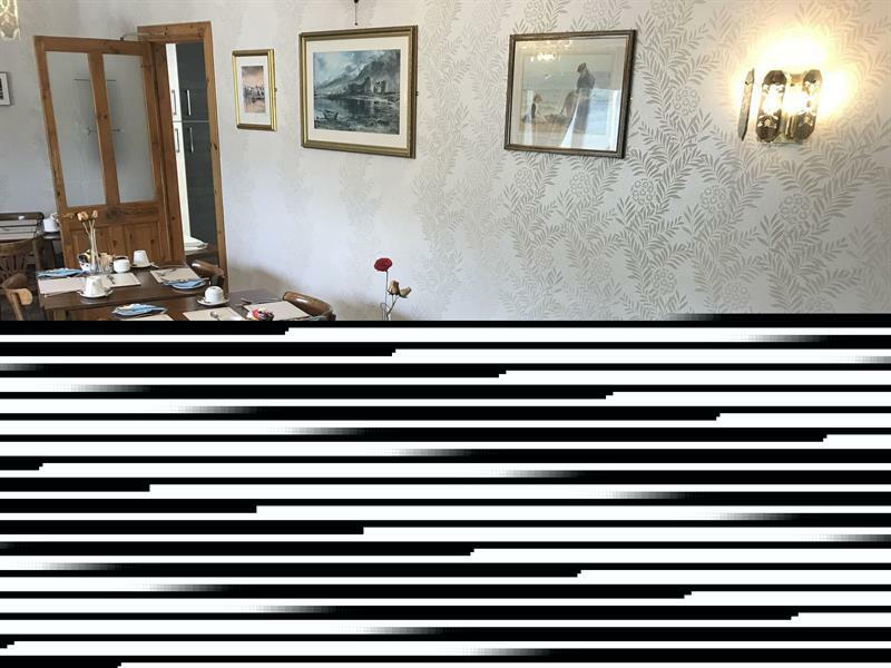Alltonside Guest House Fort William Bagian luar foto